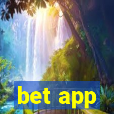bet app